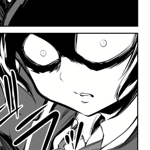 Monster no Goshujin-sama Chapter 47.2 cover