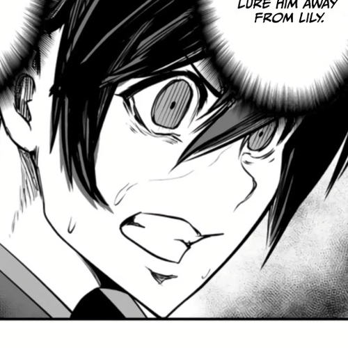 Monster no Goshujin-sama Chapter 49 cover