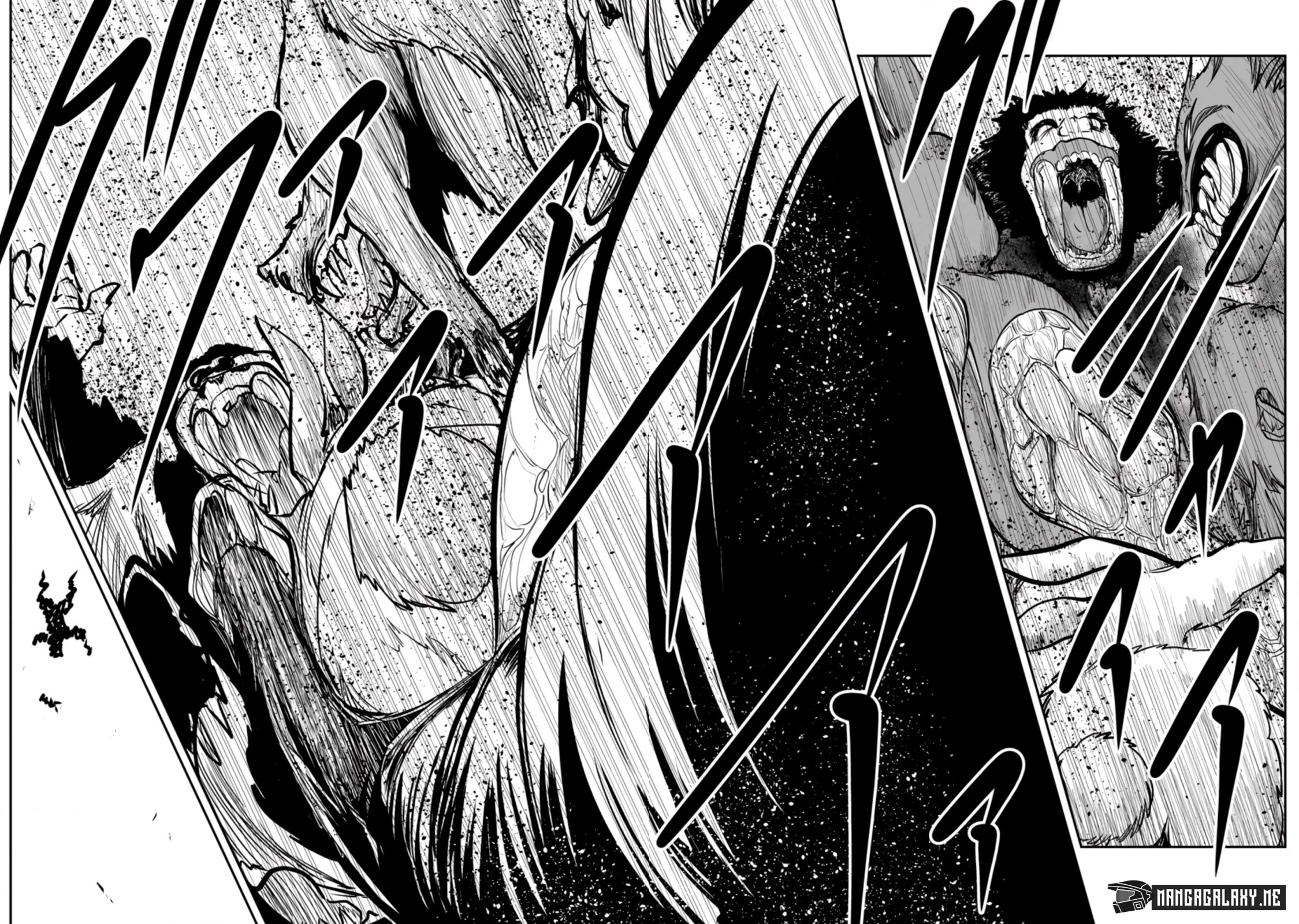 Monster no Goshujin-sama Chapter 51 page 13 - Chapter 51