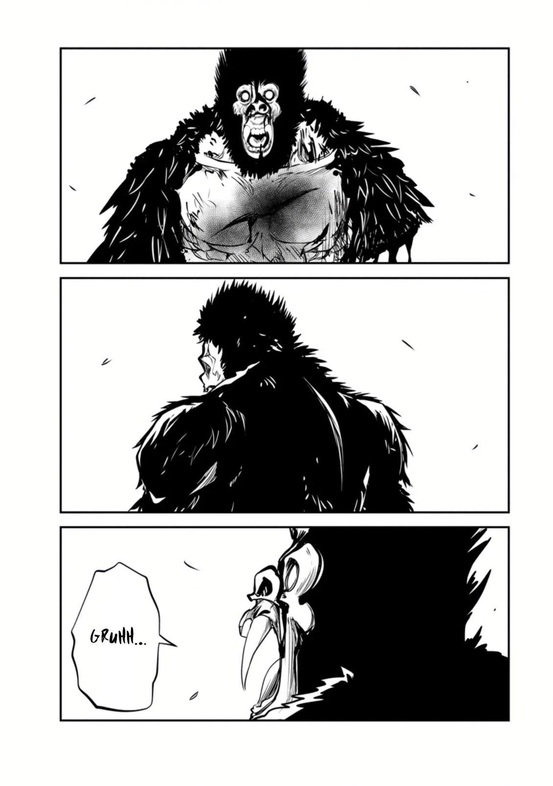Monster no Goshujin-sama Chapter 51 page 20 - Chapter 51