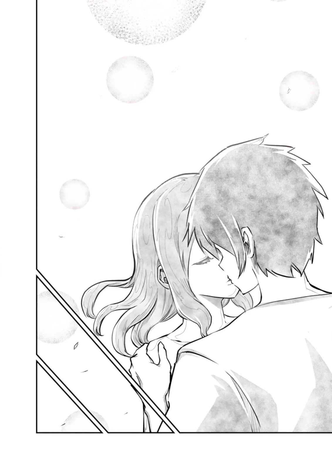 Monster no Goshujin-sama Chapter 52 page 15 - Chapter 52