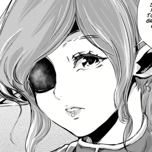 Monster no Goshujin-sama Chapter 53 cover