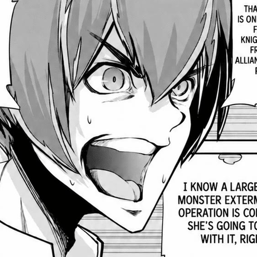 Monster no Goshujin-sama Chapter 62 cover
