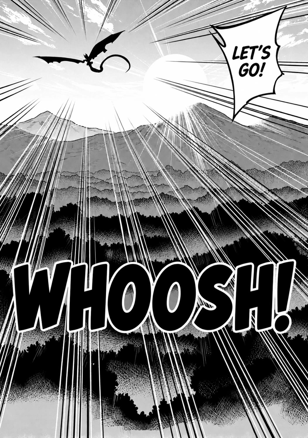 Monster no Goshujin-sama Chapter 63 page 34 - Chapter 63