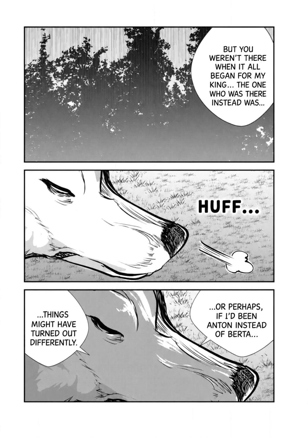 Monster no Goshujin-sama Chapter 64 page 14 - Chapter 64