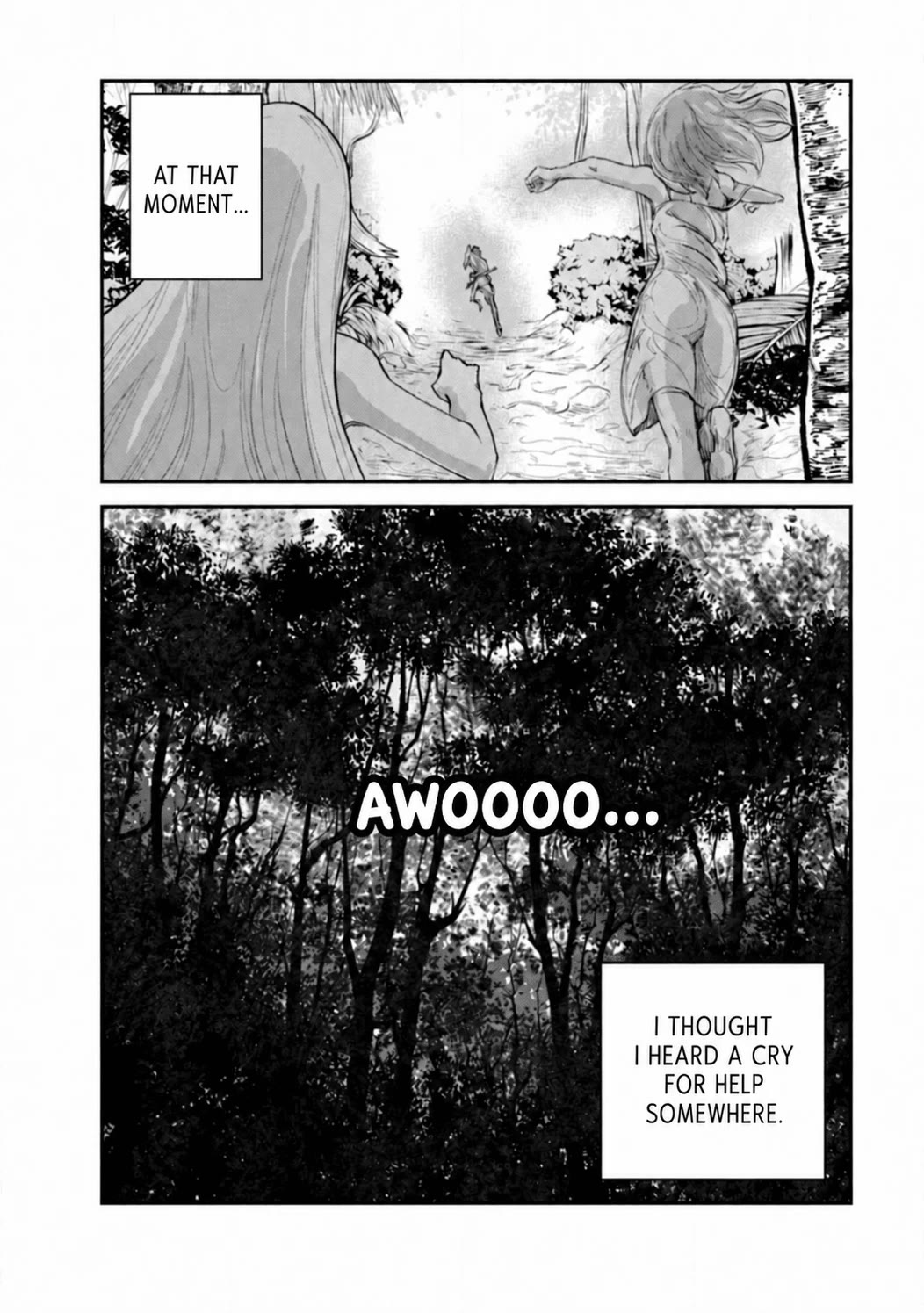 Monster no Goshujin-sama Chapter 64 page 27 - Chapter 64