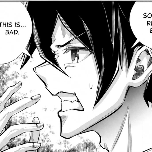 Monster no Goshujin-sama Chapter 64 cover