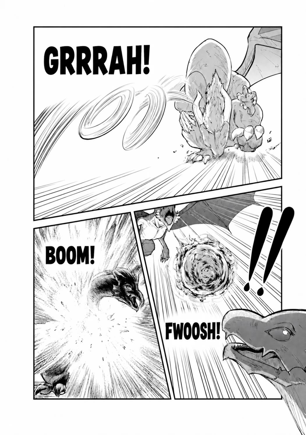 Monster no Goshujin-sama Chapter 65 page 12 - Chapter 65