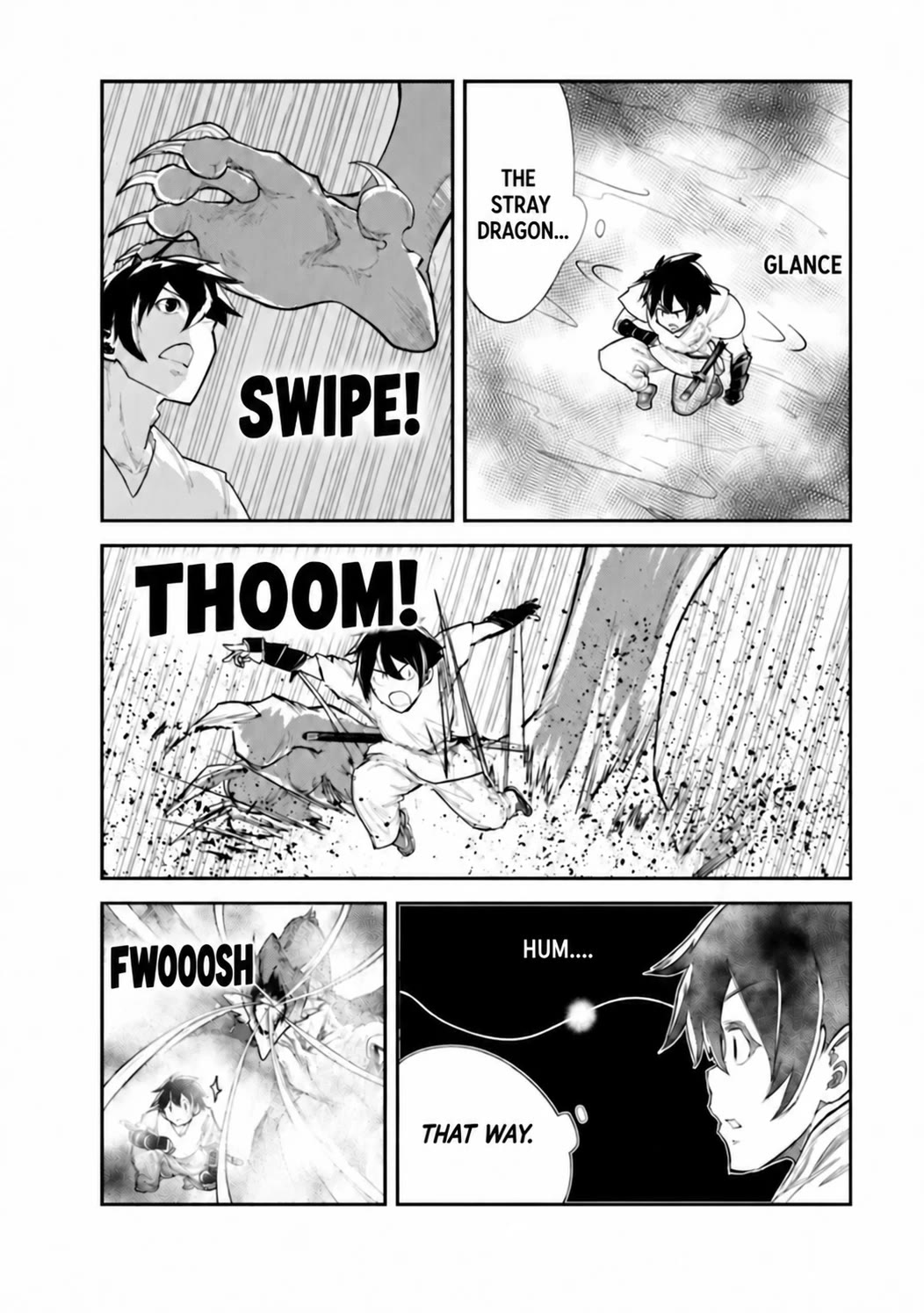 Monster no Goshujin-sama Chapter 65 page 16 - Chapter 65