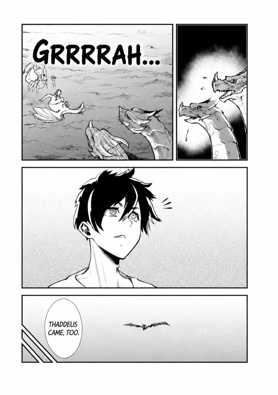 Monster no Goshujin-sama Chapter 65 page 27 - Chapter 65