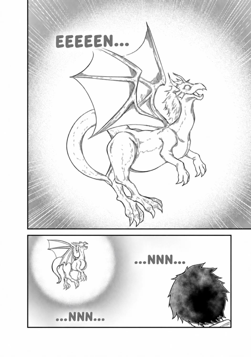Monster no Goshujin-sama Chapter 65 page 38 - Chapter 65