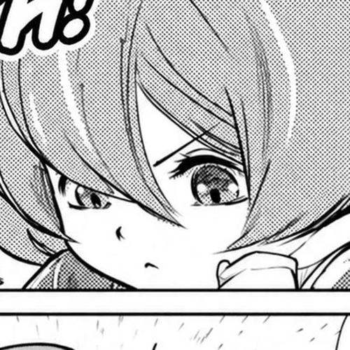 Monster no Goshujin-sama Chapter 68 cover