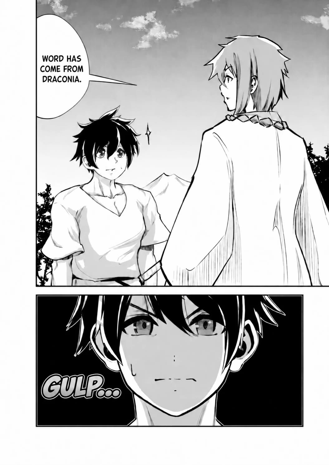 Monster no Goshujin-sama Chapter 69 page 30 - Chapter 69