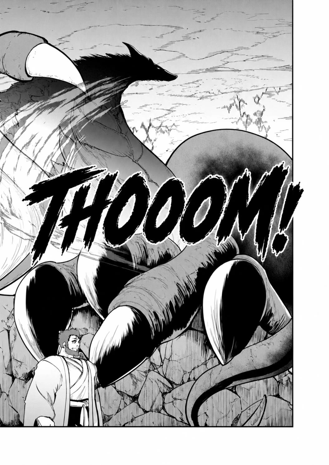 Monster no Goshujin-sama Chapter 70 page 35 - Chapter 70