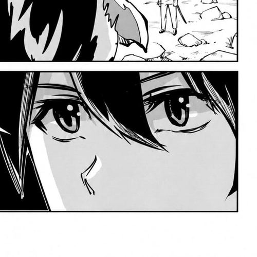 Monster no Goshujin-sama Chapter 71 cover