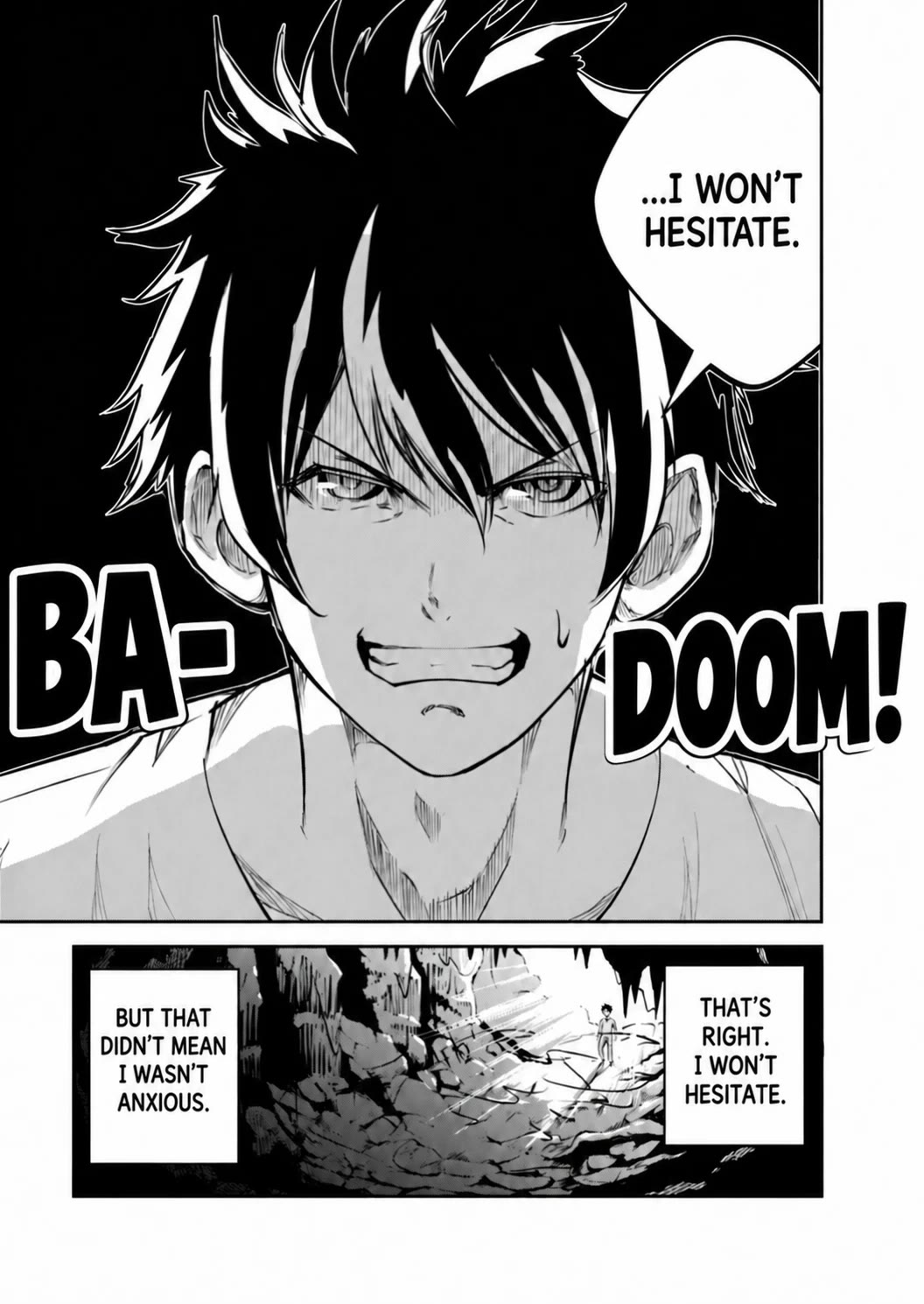 Monster no Goshujin-sama Chapter 73 page 19 - Chapter 73