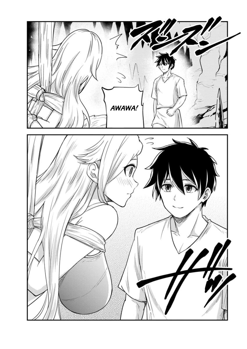 Monster no Goshujin-sama Chapter 73 page 38 - Chapter 73