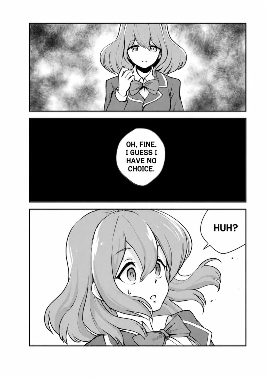 Monster no Goshujin-sama Chapter 75 page 12 - Chapter 75
