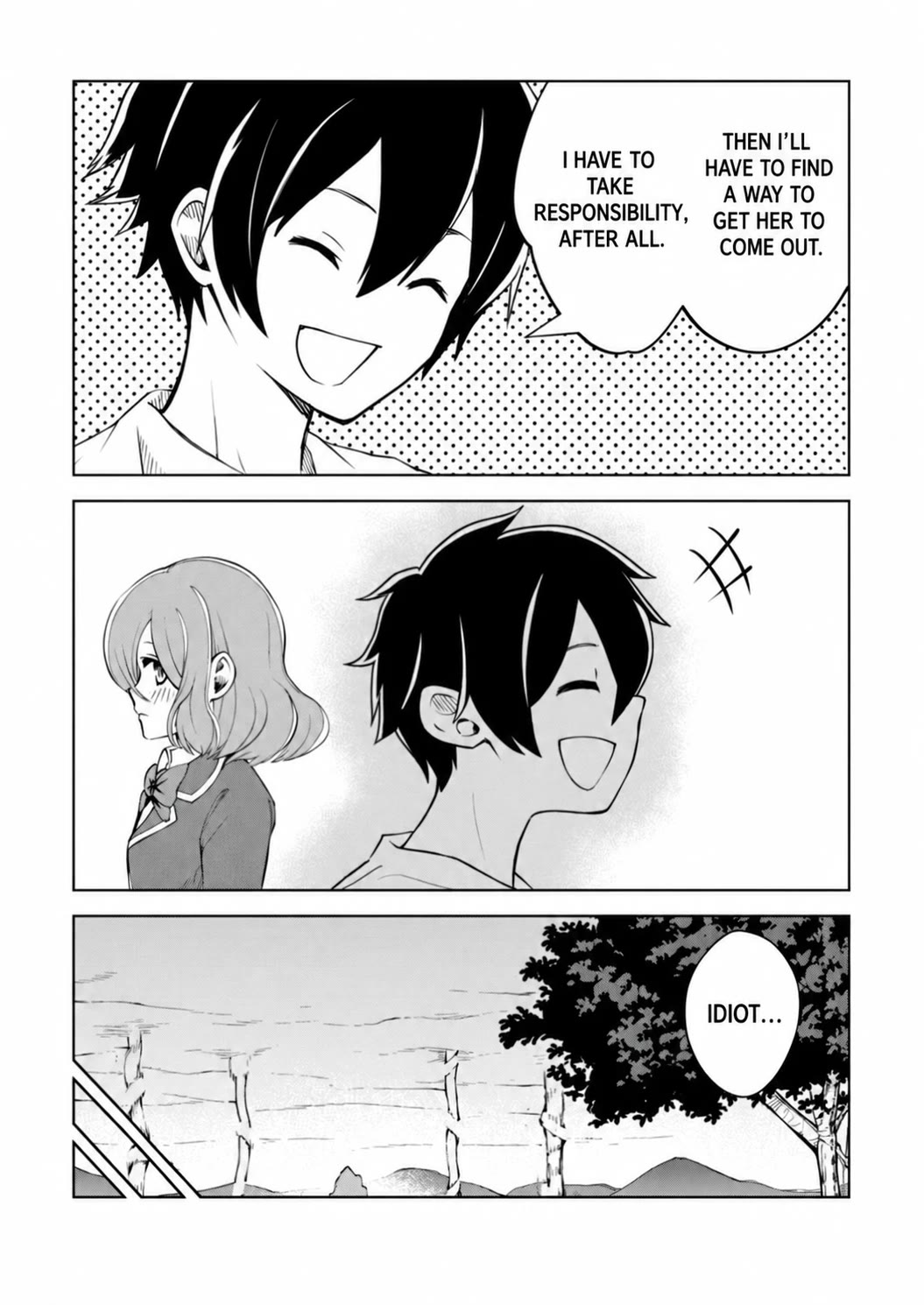 Monster no Goshujin-sama Chapter 75 page 25 - Chapter 75