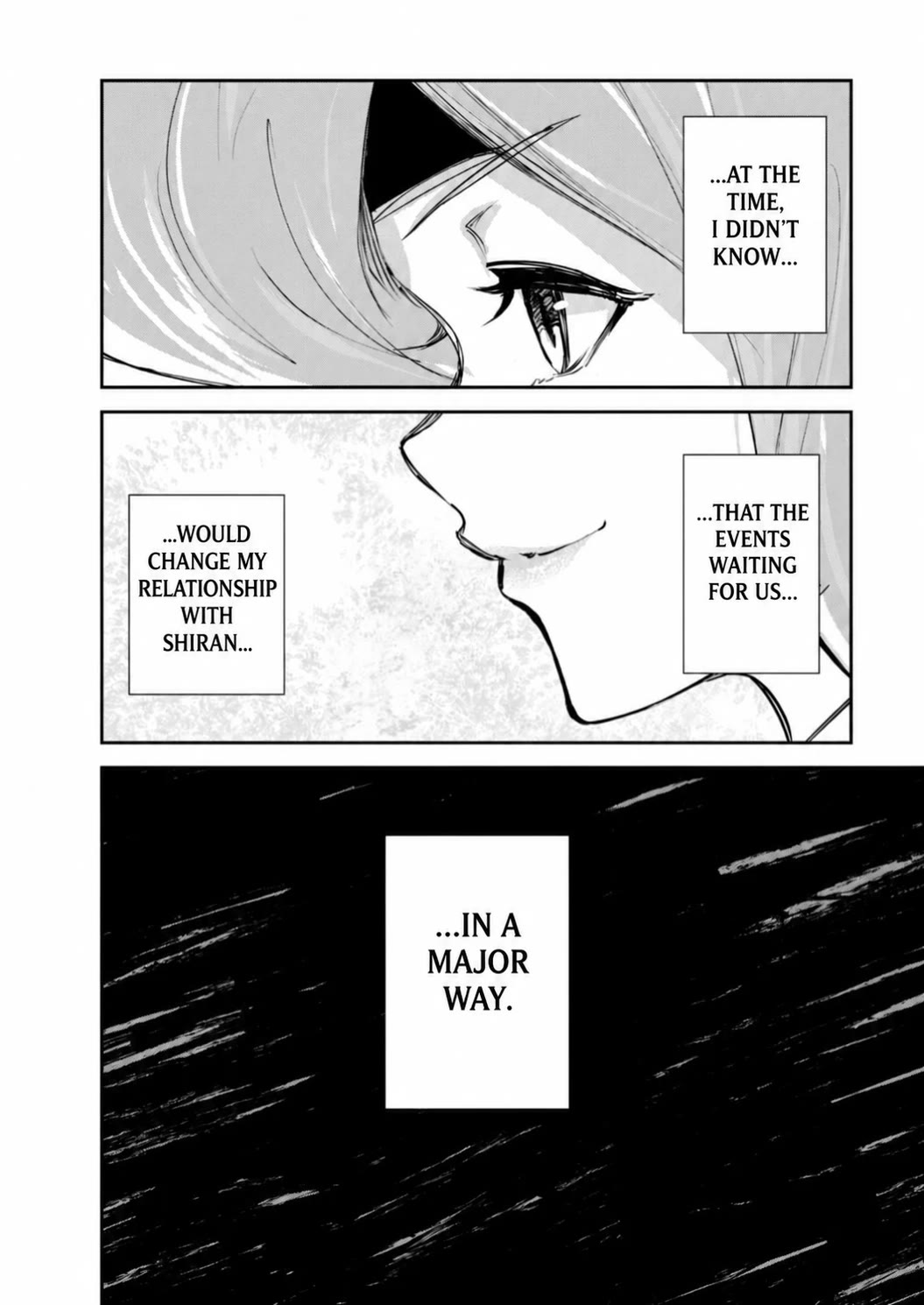 Monster no Goshujin-sama Chapter 75 page 30 - Chapter 75