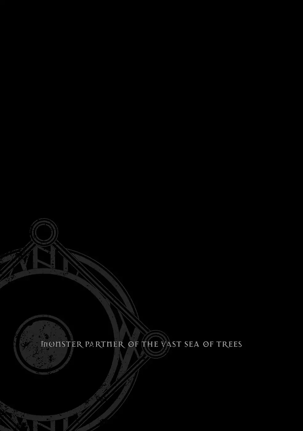 Monster Partner of The Vast Sea of Trees Chapter 2 page 40 - Chapter 2: Observer