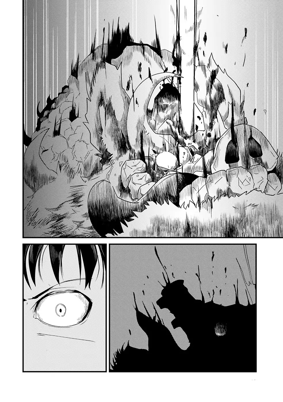 Monster Partner of The Vast Sea of Trees Chapter 3 page 18 - Chapter 3: Living with Monsters