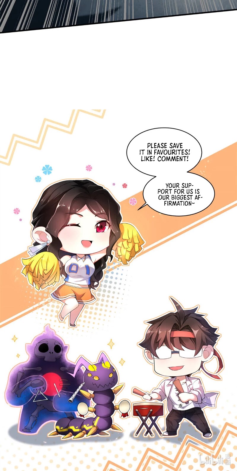 Monster Pet Evolution Chapter 1 page 26 - Chapter 1