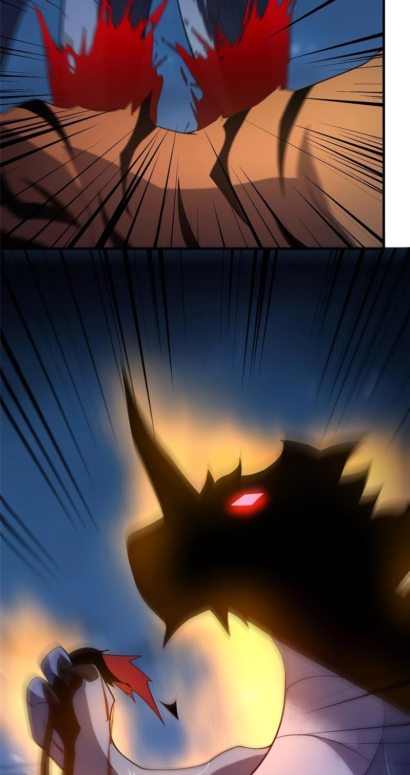 Monster Pet Evolution Chapter 100 page 31 - Chapter 100