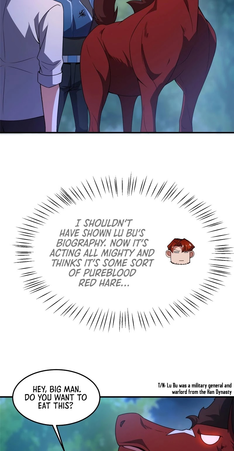Monster Pet Evolution Chapter 100 page 5 - Chapter 100