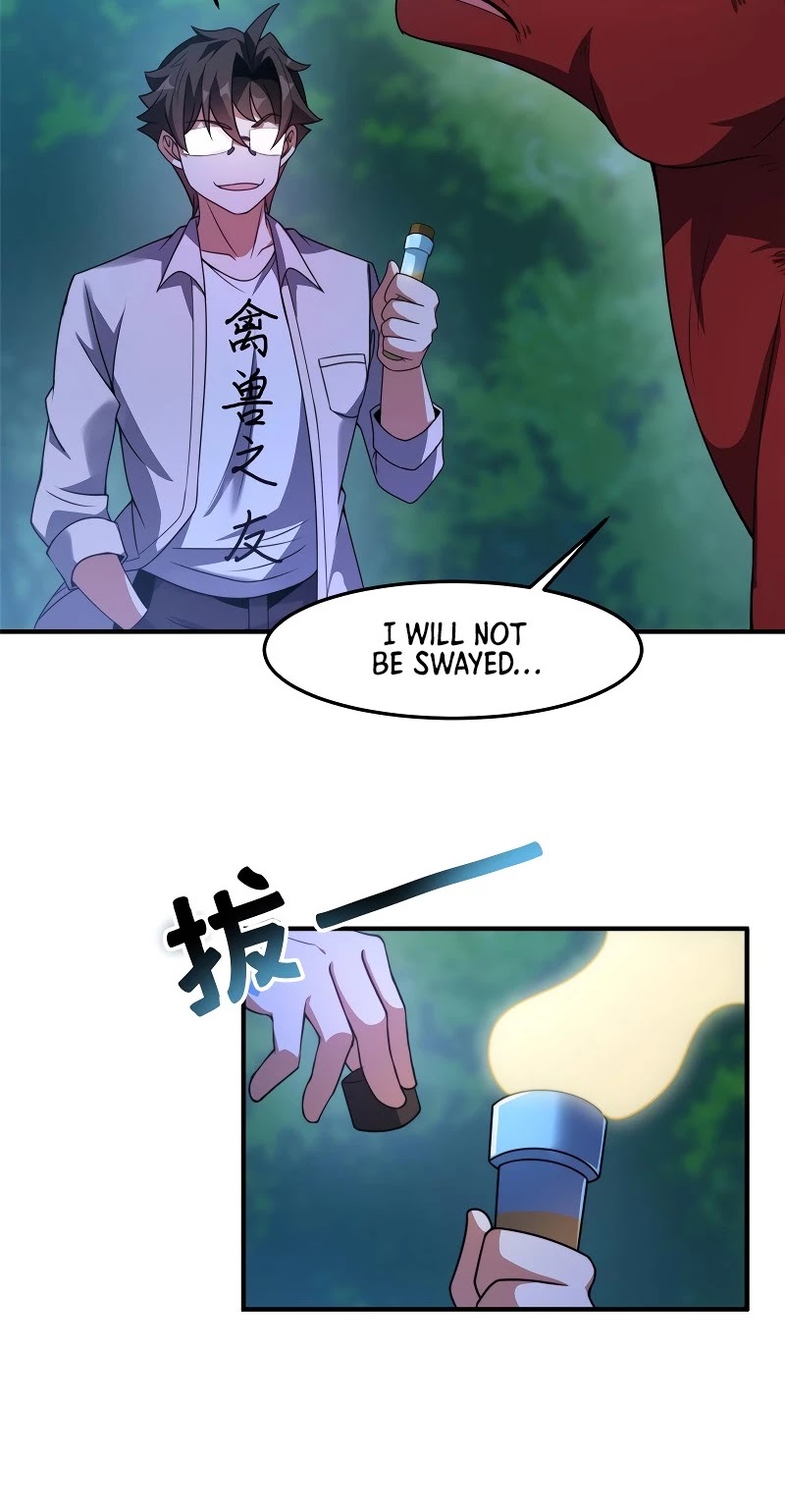Monster Pet Evolution Chapter 100 page 6 - Chapter 100