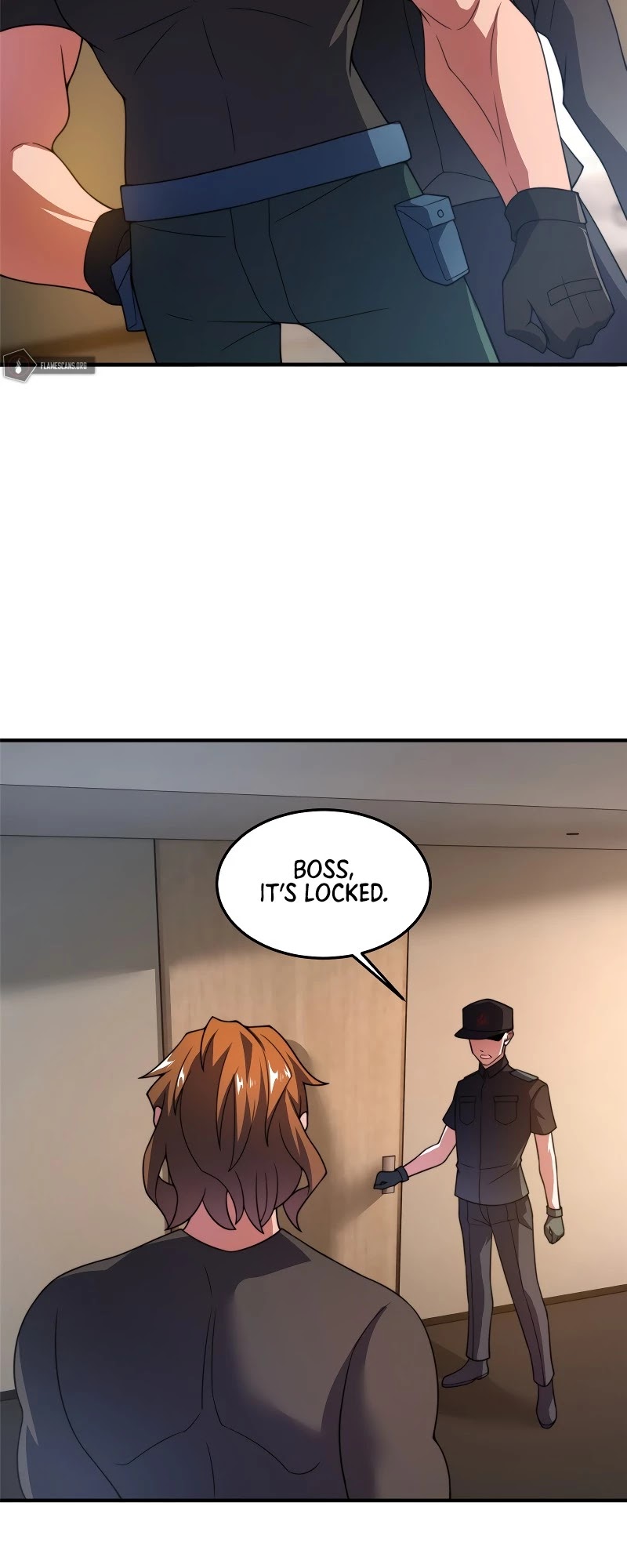 Monster Pet Evolution Chapter 101 page 6 - Chapter 101