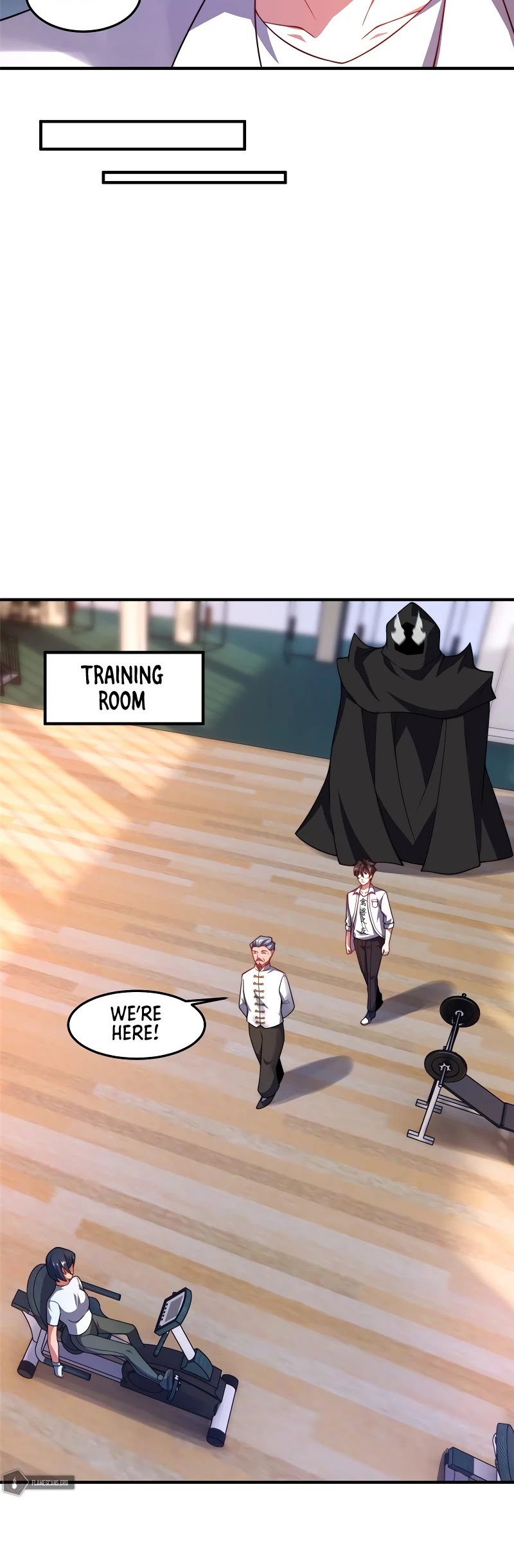 Monster Pet Evolution Chapter 102 page 13 - Chapter 102