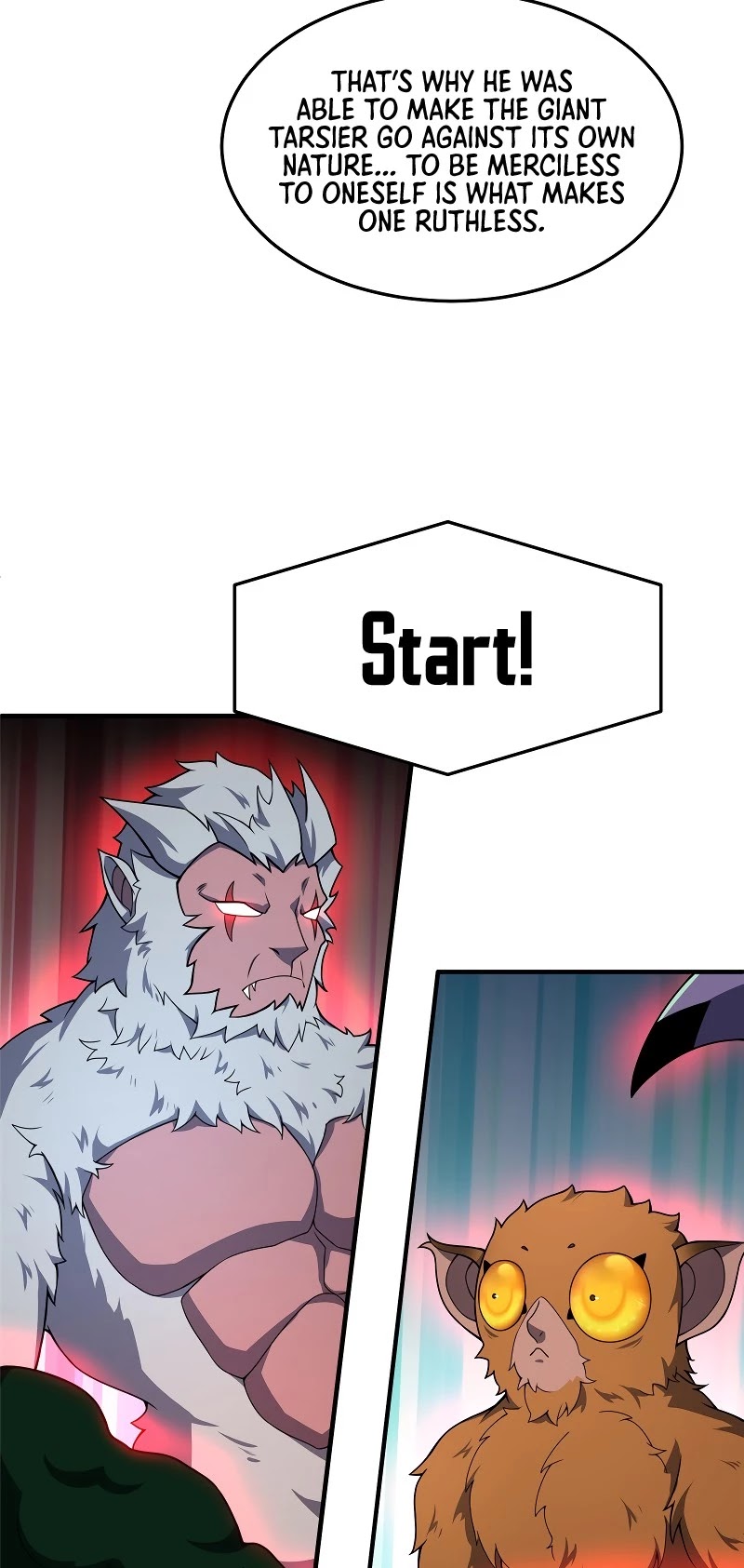 Monster Pet Evolution Chapter 105 page 13 - Chapter 105