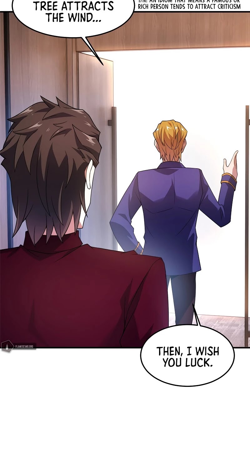 Monster Pet Evolution Chapter 105 page 6 - Chapter 105