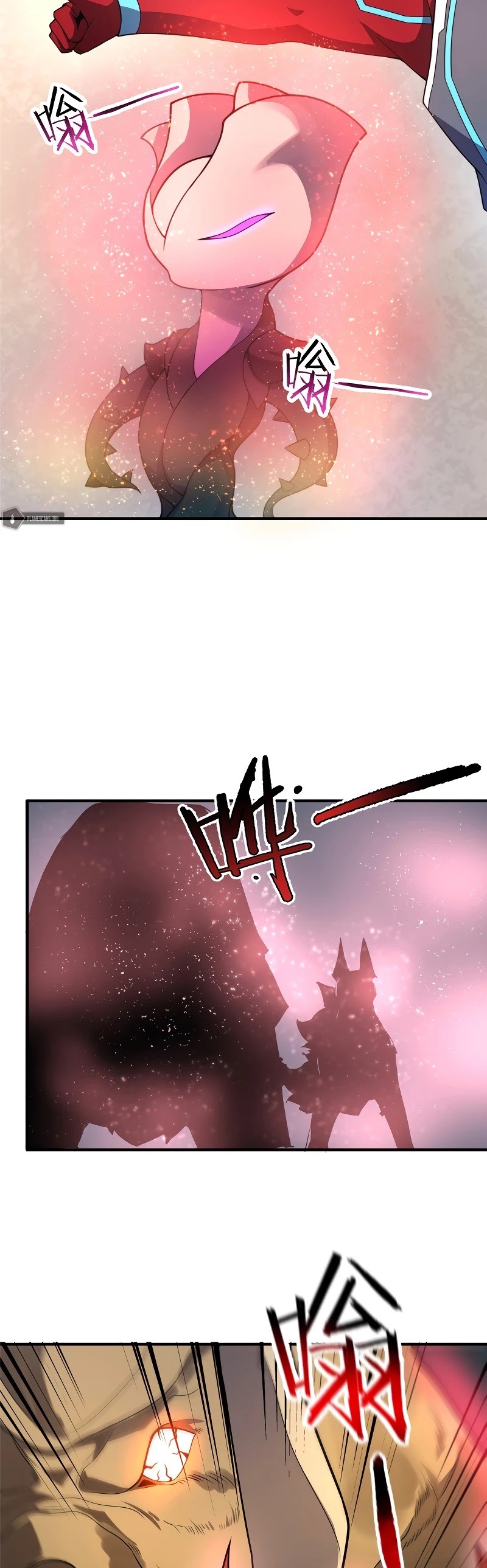 Monster Pet Evolution Chapter 107 page 12 - Chapter 107