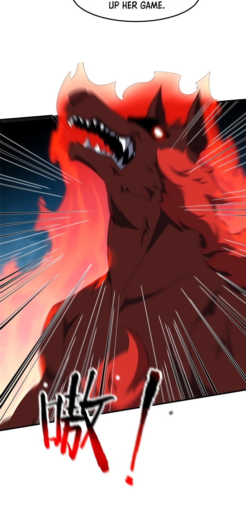 Monster Pet Evolution Chapter 107 page 20 - Chapter 107