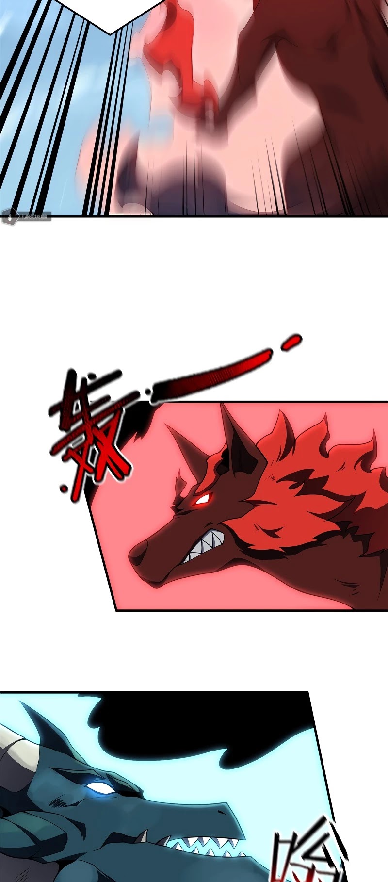 Monster Pet Evolution Chapter 107 page 23 - Chapter 107