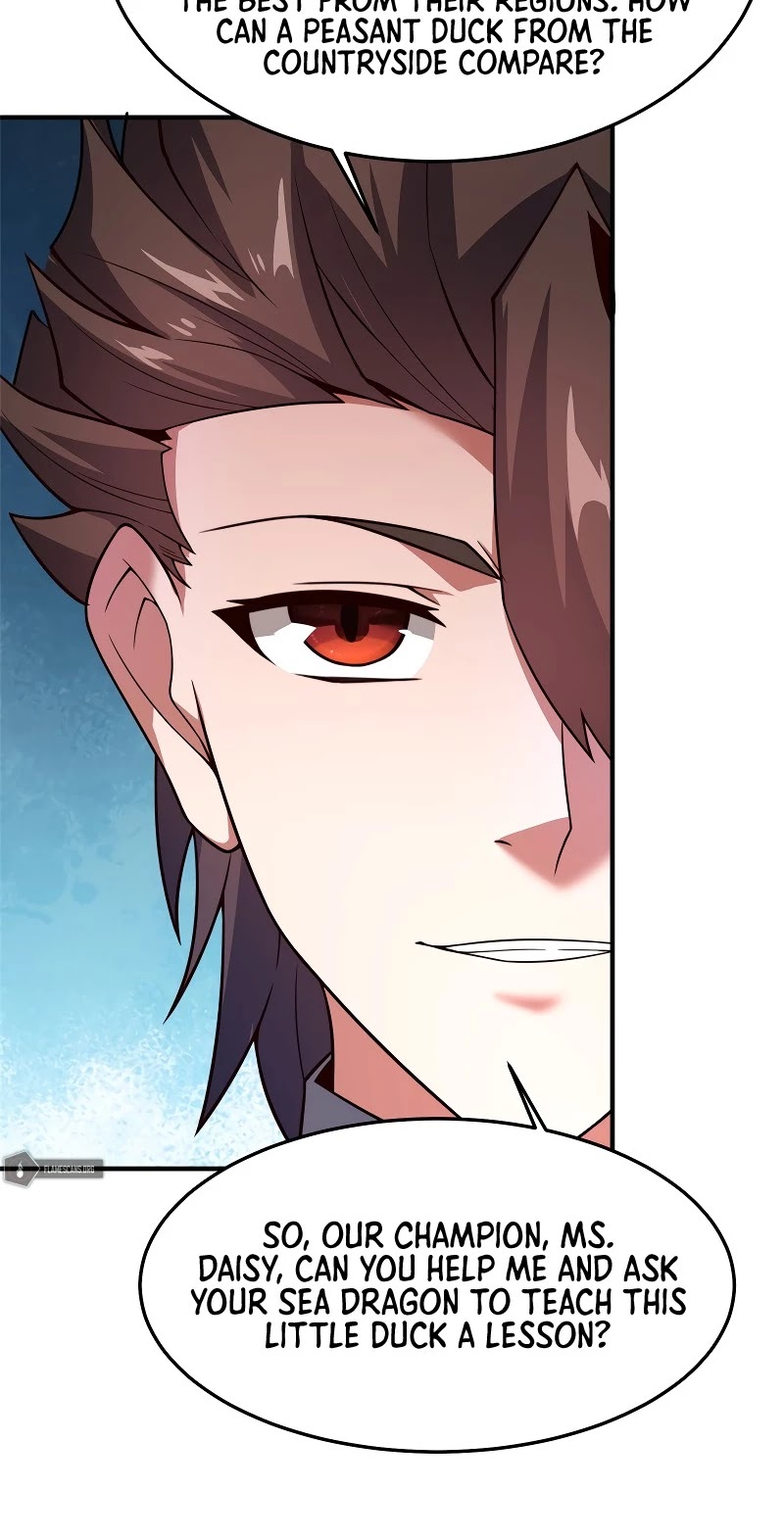 Monster Pet Evolution Chapter 108 page 10 - Chapter 108