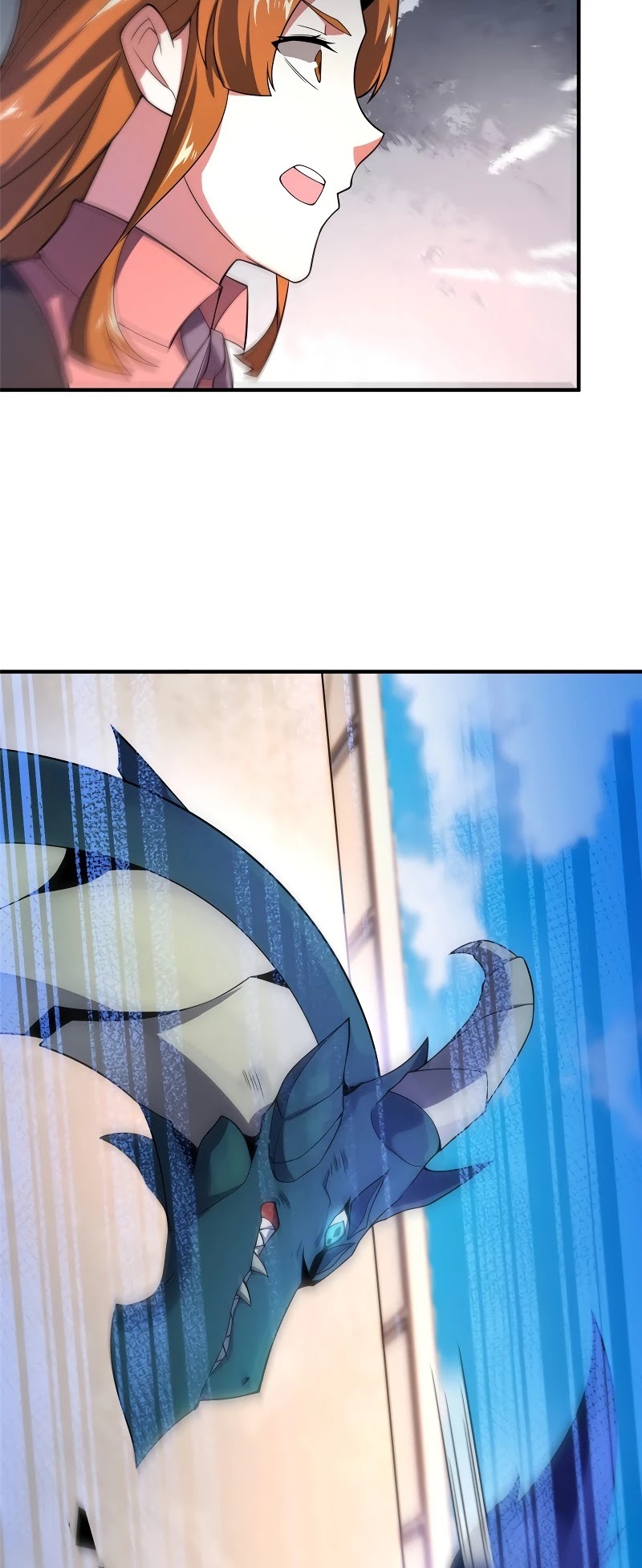 Monster Pet Evolution Chapter 108 page 17 - Chapter 108