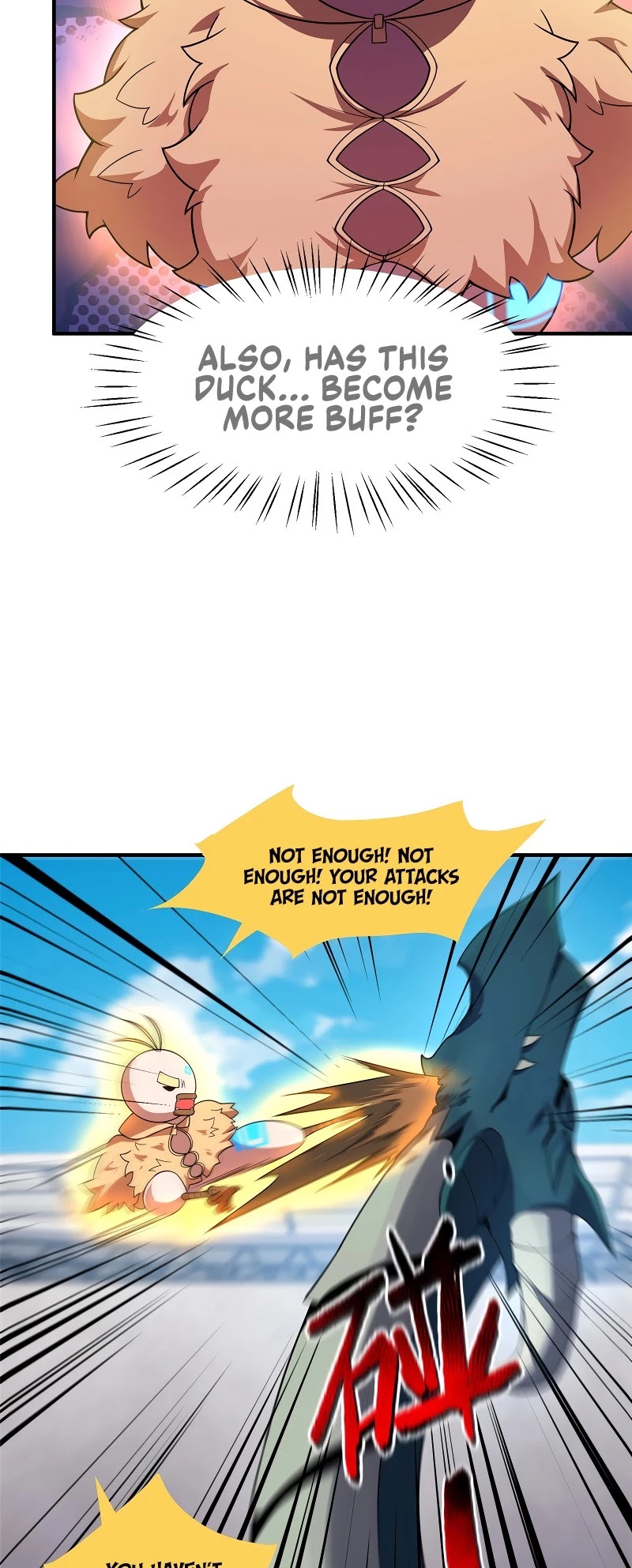Monster Pet Evolution Chapter 108 page 21 - Chapter 108