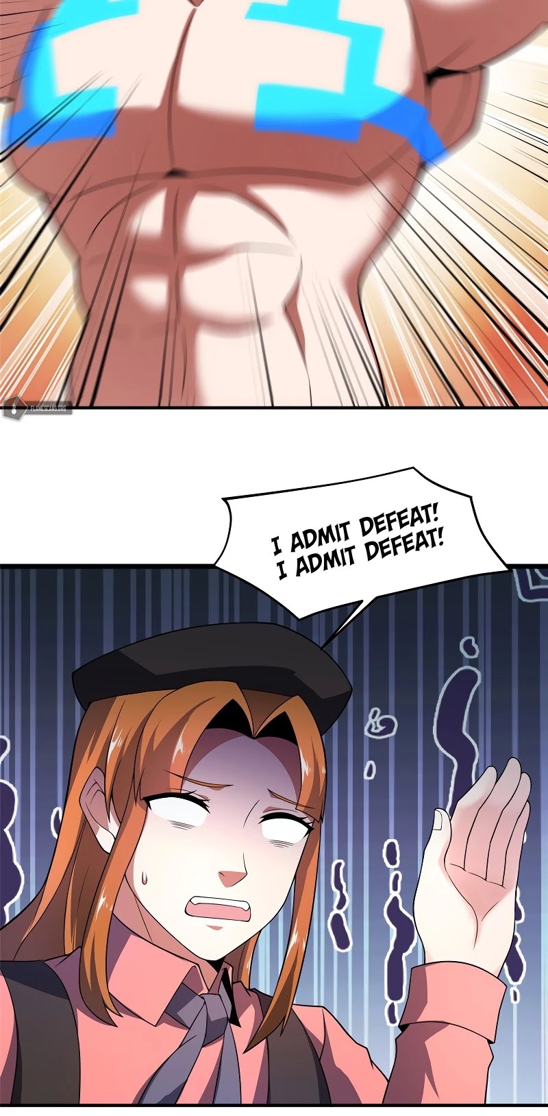 Monster Pet Evolution Chapter 108 page 28 - Chapter 108