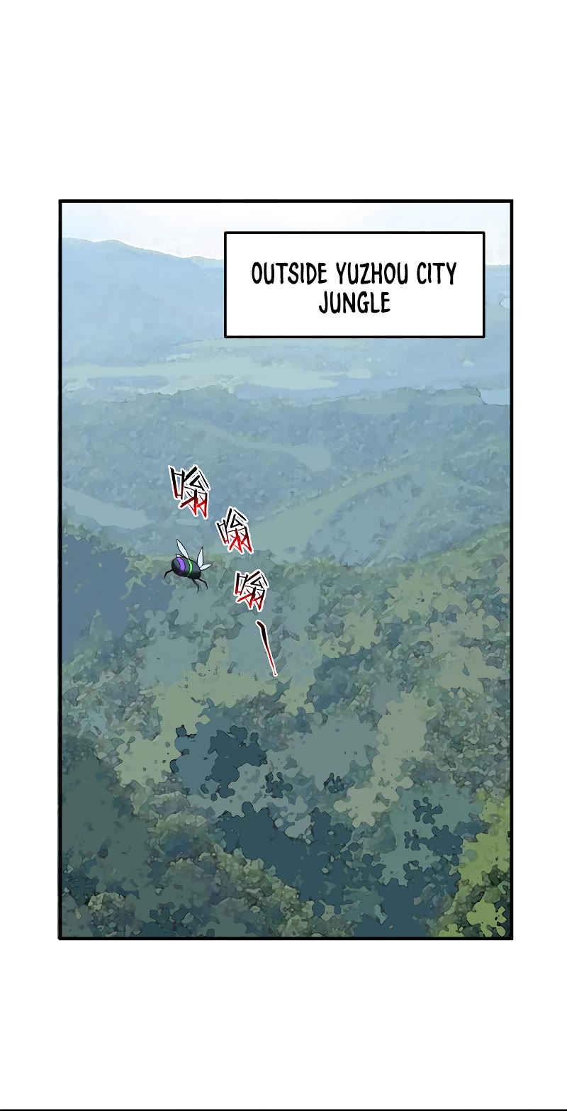 Monster Pet Evolution Chapter 111 page 24 - Chapter 111