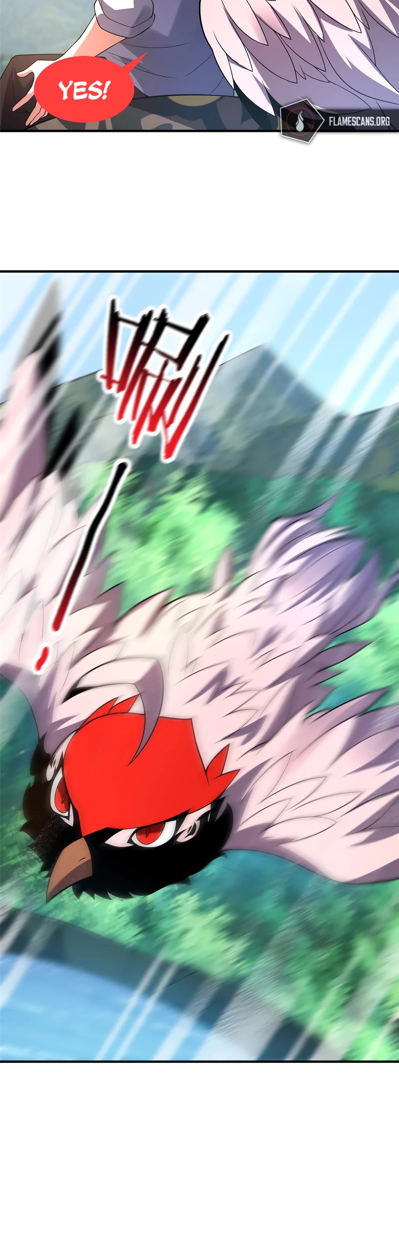 Monster Pet Evolution Chapter 111 page 27 - Chapter 111