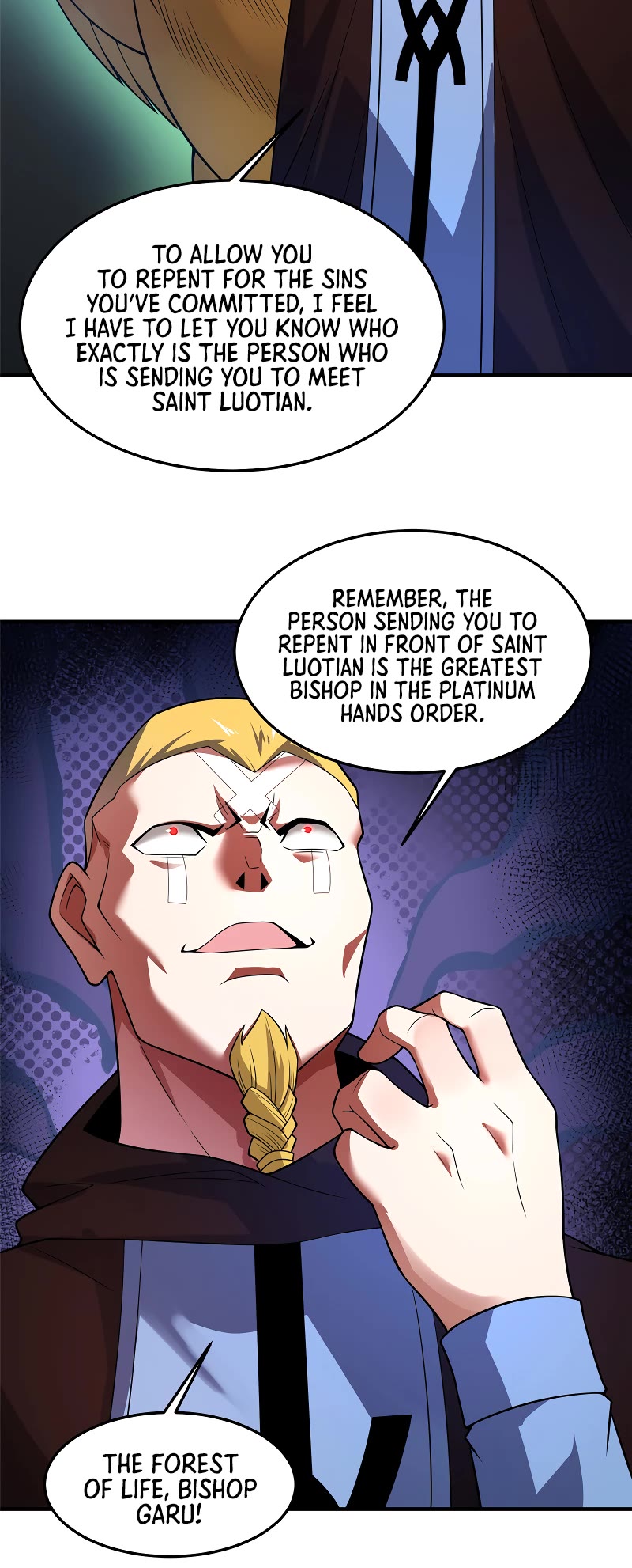 Monster Pet Evolution Chapter 112 page 24 - Chapter 112