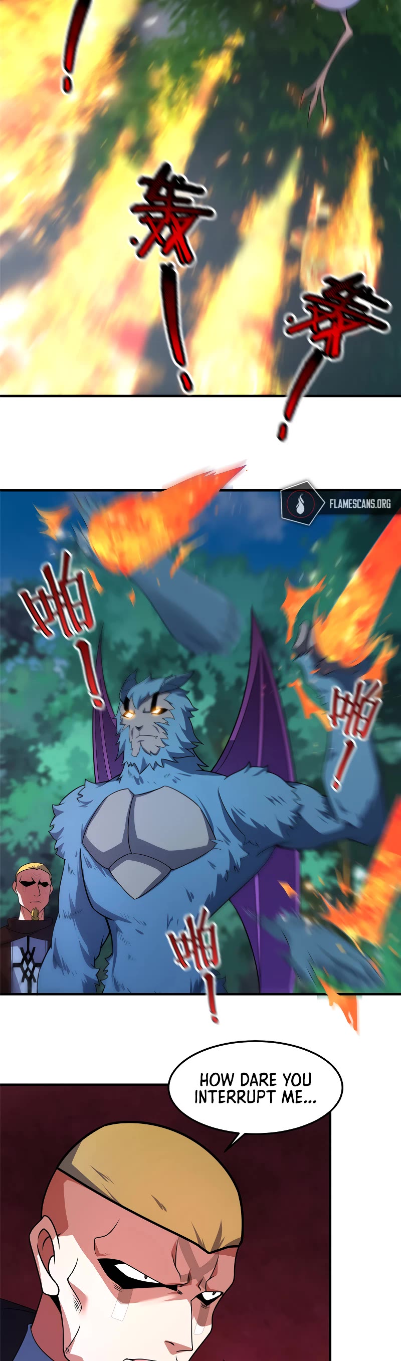Monster Pet Evolution Chapter 112 page 26 - Chapter 112