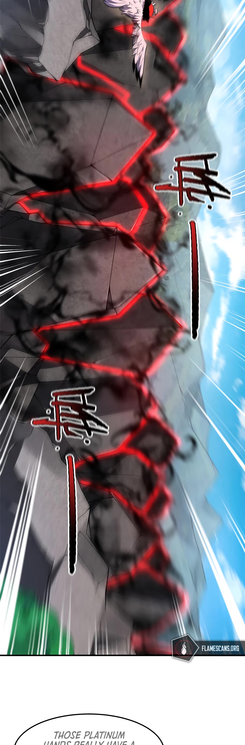 Monster Pet Evolution Chapter 112 page 3 - Chapter 112