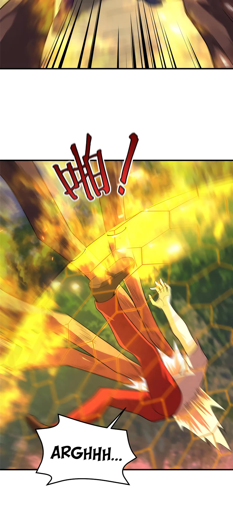 Monster Pet Evolution Chapter 113 page 13 - Chapter 113