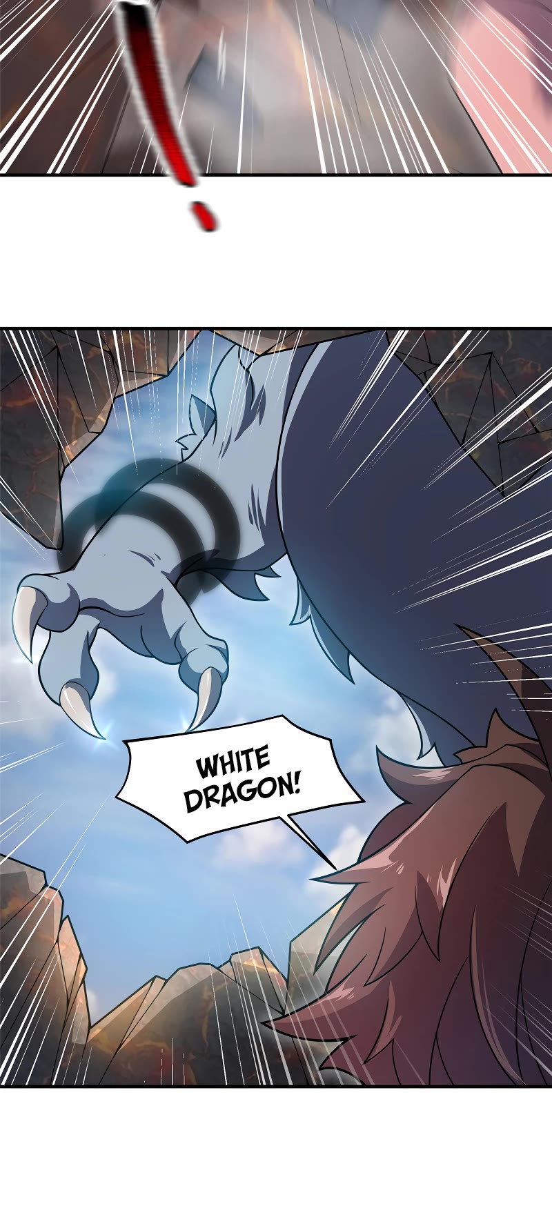 Monster Pet Evolution Chapter 114 page 30 - Chapter 114