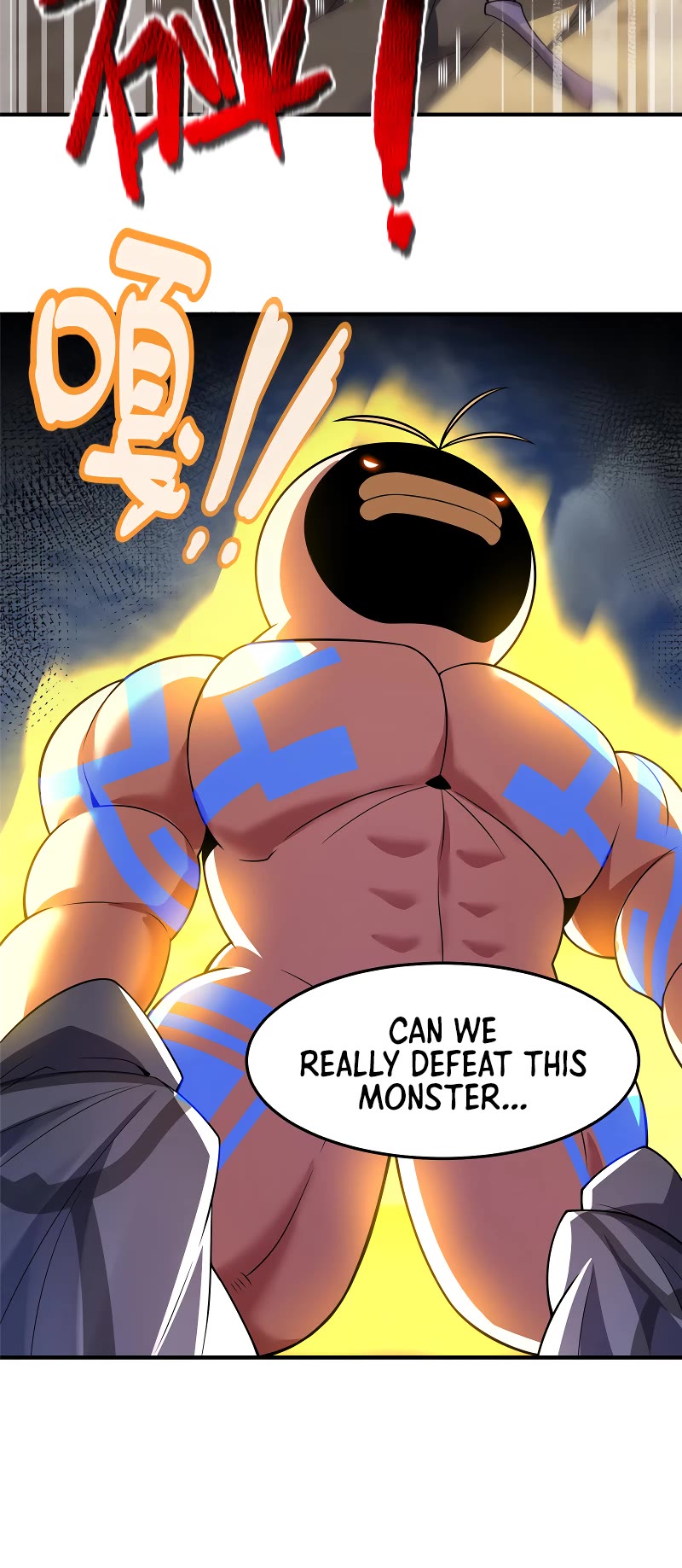Monster Pet Evolution Chapter 114 page 5 - Chapter 114