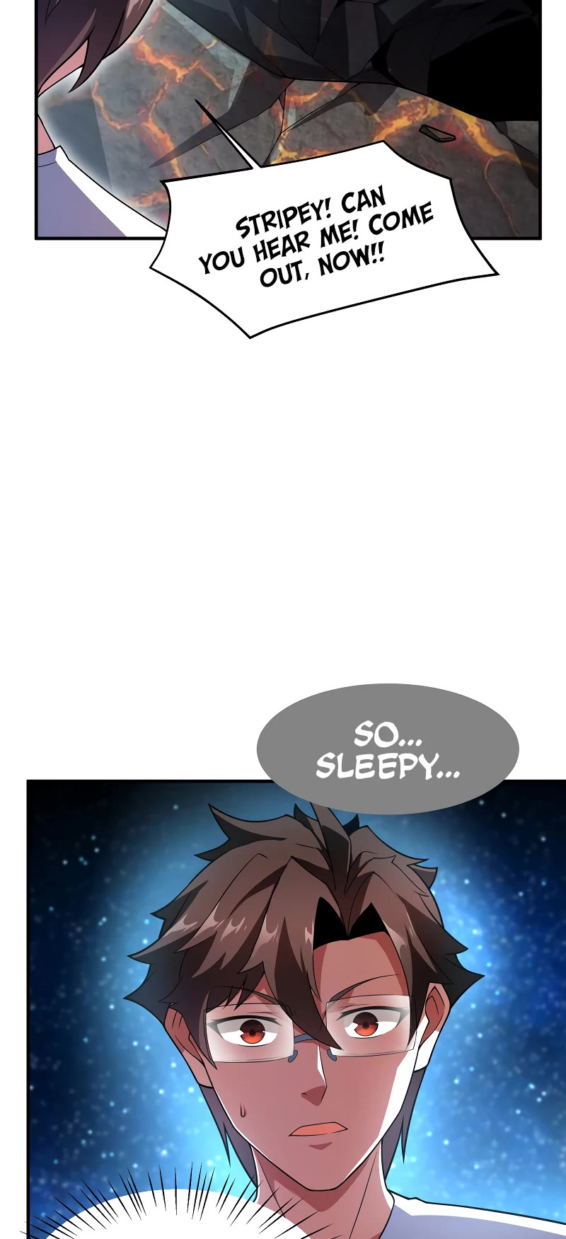 Monster Pet Evolution Chapter 115 page 4 - Chapter 115